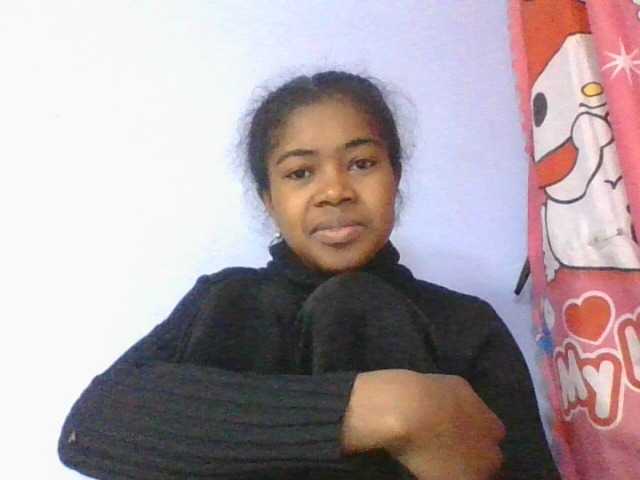 Phaniah1a live cam on BongaCams