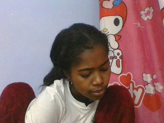 Phaniah1a live cam on BongaCams