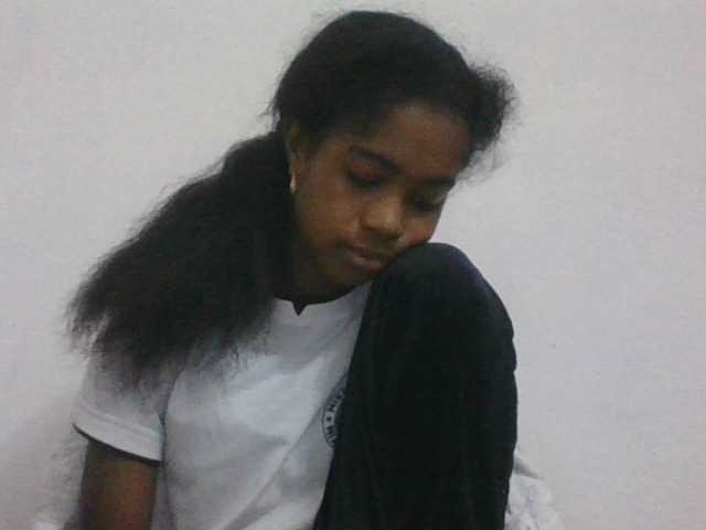 Phaniah1a live cam on BongaCams