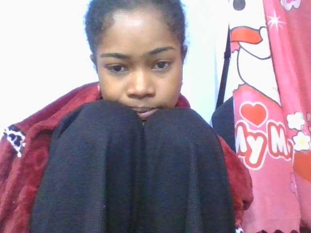 Phaniah1a live cam on BongaCams