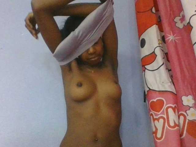 Phaniah1a live webcam show