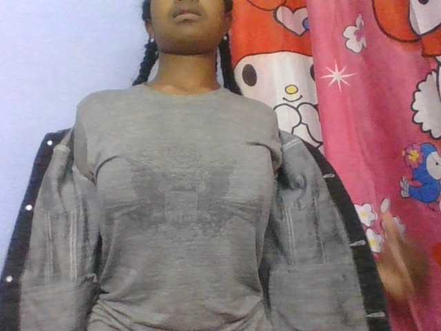 Phaniah1a live cam on BongaCams