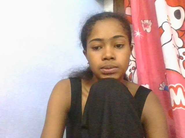 Phaniah1a live cam on BongaCams
