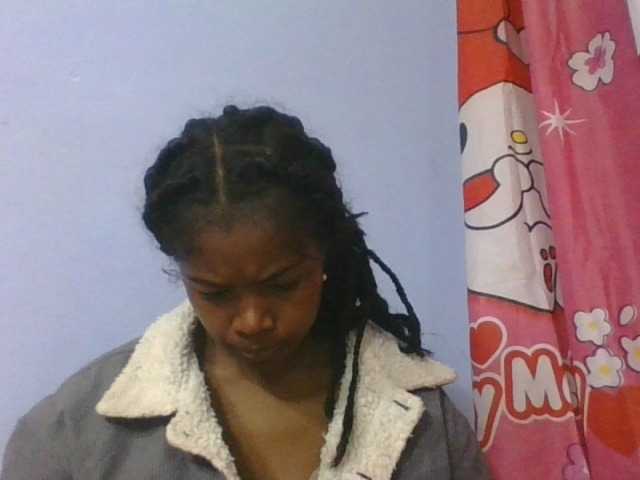 Phaniah1a live cam on BongaCams