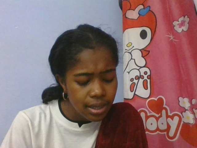 Phaniah1a live cam on BongaCams