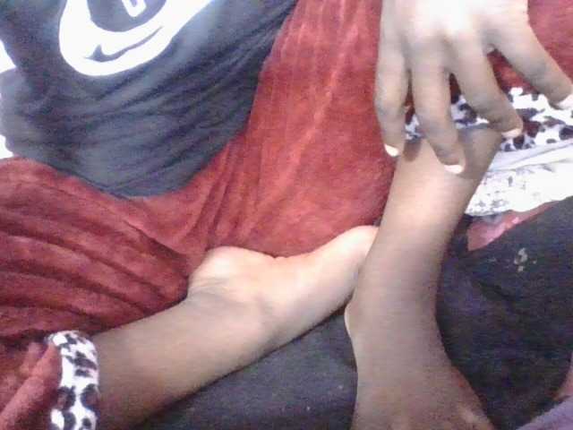 Phaniah1a live cam on BongaCams