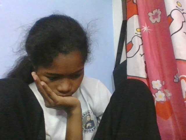Phaniah1a live cam on BongaCams