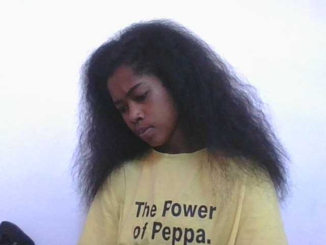 Phaniah1a live cam on BongaCams