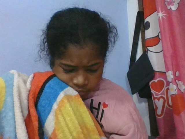 Phaniah1a live cam on BongaCams