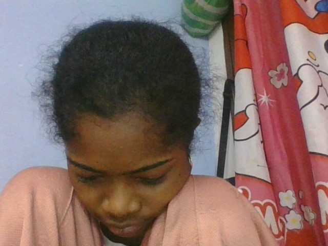 Phaniah1a live cam on BongaCams