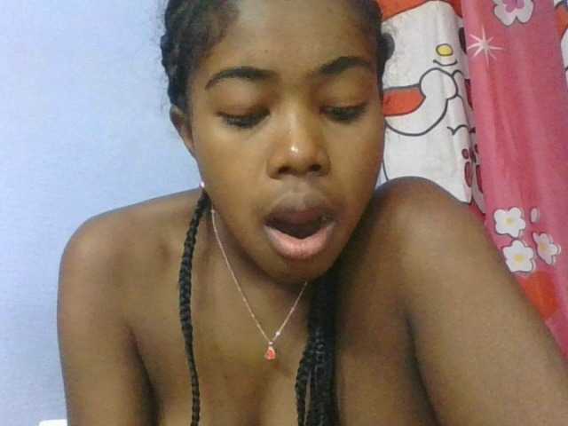 Phaniah1a live webcam show