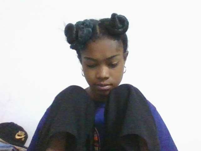 Phaniah1a live cam on BongaCams