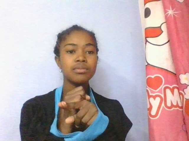 Phaniah1a live cam on BongaCams