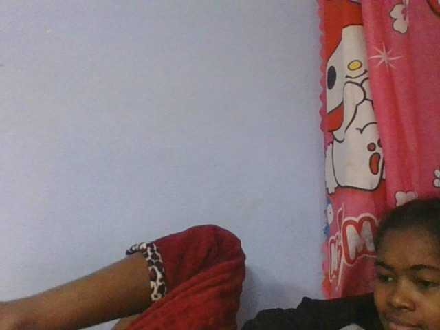 Phaniah1a live cam on BongaCams