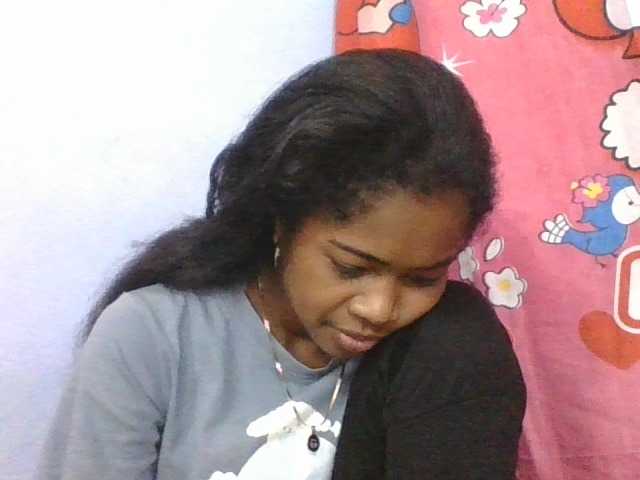 Phaniah1a live cam on BongaCams