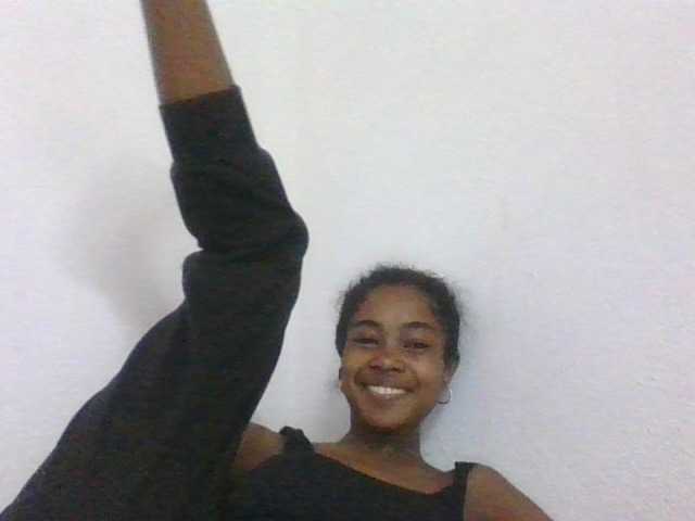 Phaniah1a live cam on BongaCams