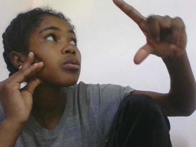 Phaniah1a live cam on BongaCams