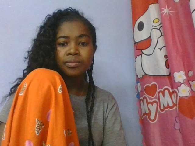 Phaniah1a live webcam show