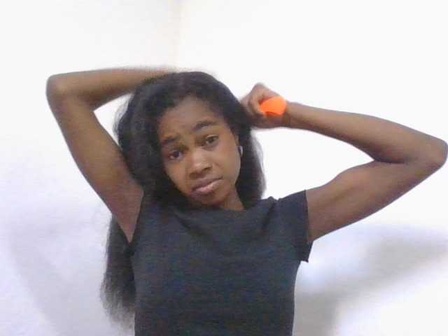 Phaniah1a live cam on BongaCams