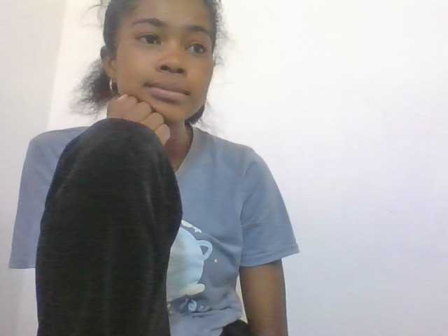 Phaniah1a live cam on BongaCams