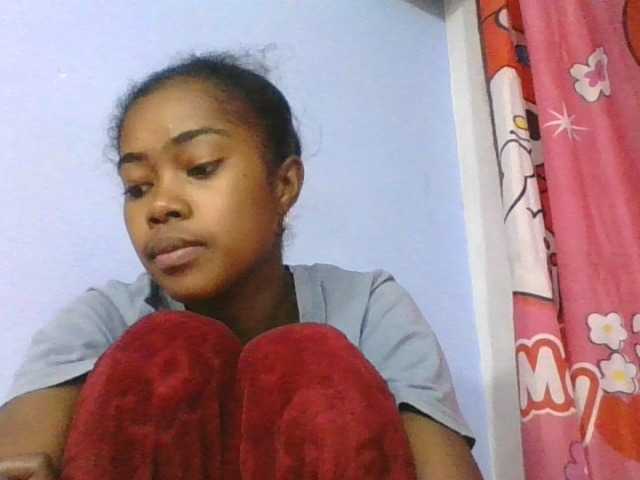 Phaniah1a live cam on BongaCams
