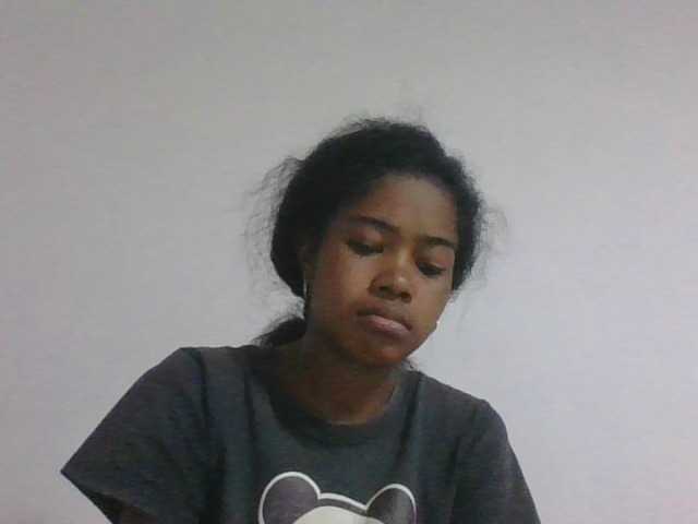 Phaniah1a on Bongacams