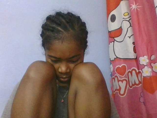 Phaniah1a live webcam show
