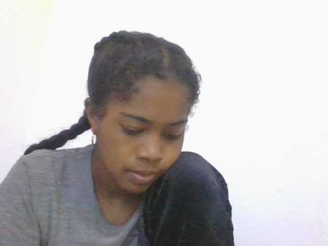 Phaniah1a live cam on BongaCams