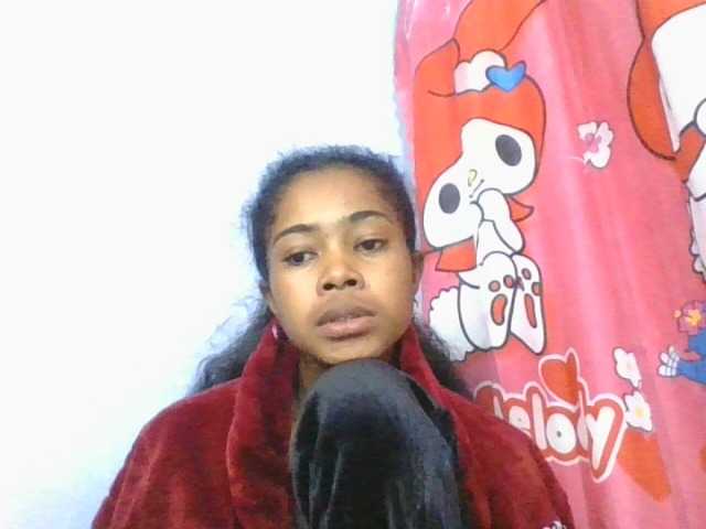 Phaniah1a live cam on BongaCams