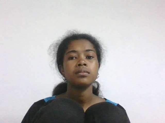 Phaniah1a live cam on BongaCams