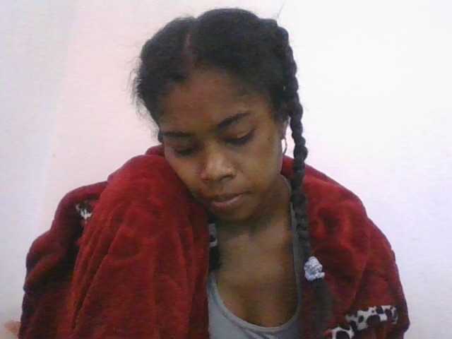 Phaniah1a live cam on BongaCams