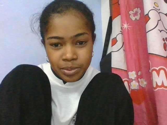 Phaniah1a live cam on BongaCams