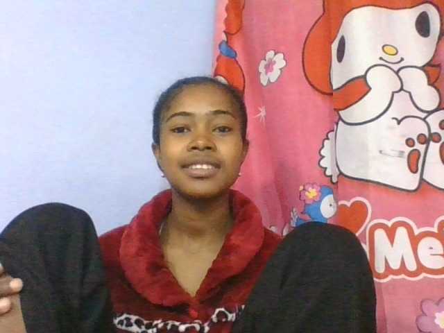 Phaniah1a live cam on BongaCams