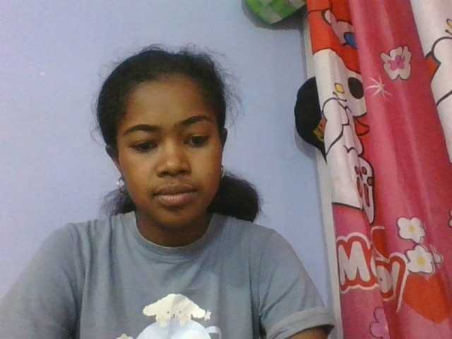 Phaniah1a live cam on BongaCams