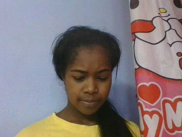 Phaniah1a live cam on BongaCams