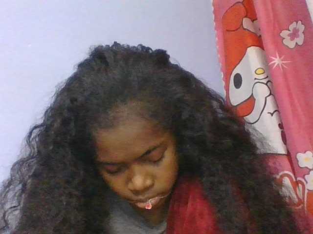 Phaniah1a live cam on BongaCams