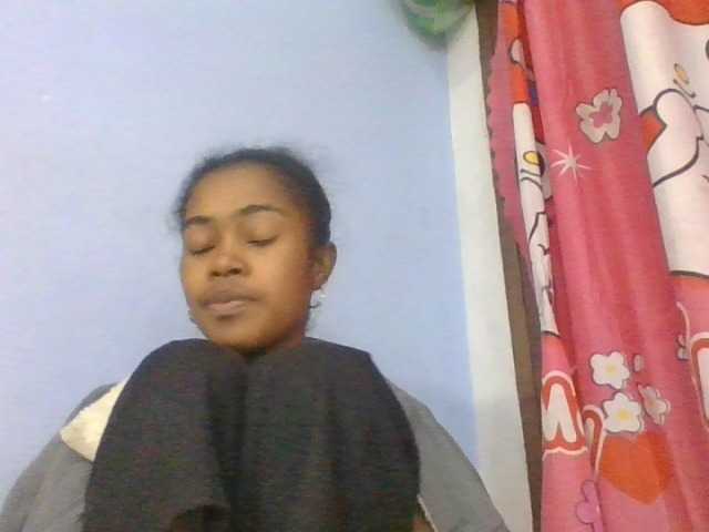 Phaniah1a live cam on BongaCams