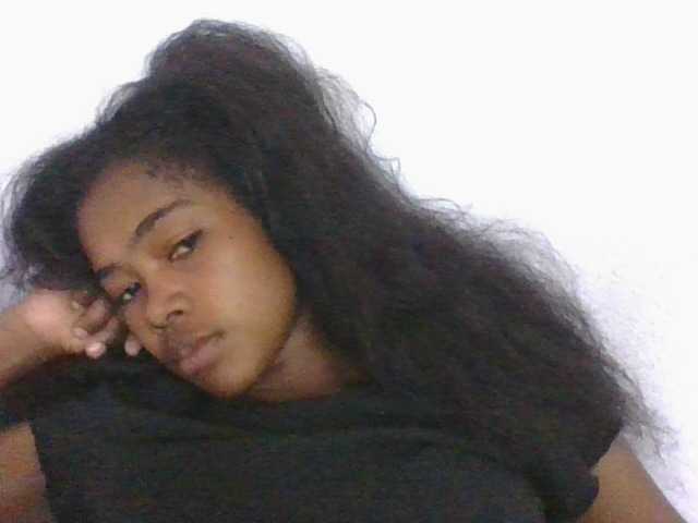 Phaniah1a live cam on BongaCams
