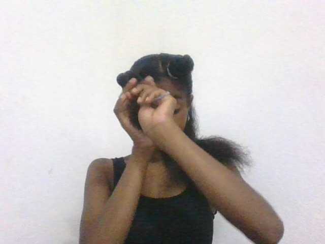 Phaniah1a live cam on BongaCams