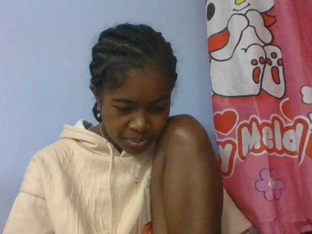 Phaniah1a live webcam show