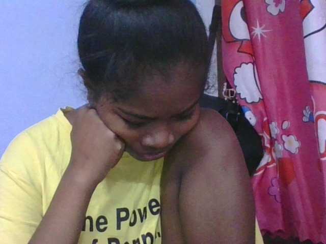 Phaniah1a live cam on BongaCams