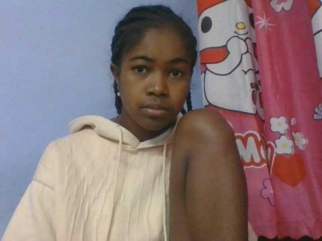 Phaniah1a live webcam show