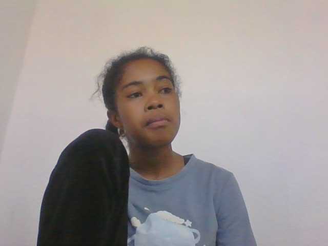 Phaniah1a live cam on BongaCams