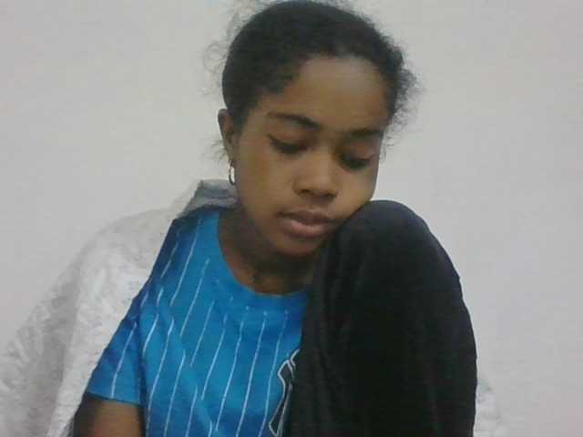 Phaniah1a live cam on BongaCams