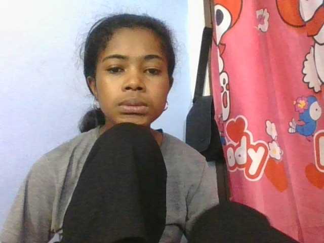Phaniah1a live cam on BongaCams