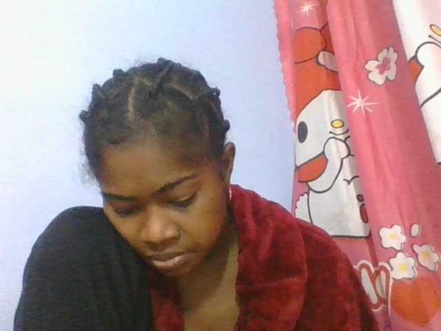 Phaniah1a live cam on BongaCams