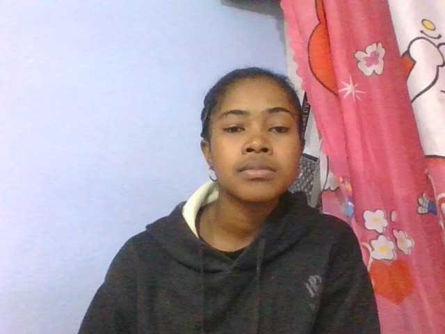 Phaniah1a live cam on BongaCams