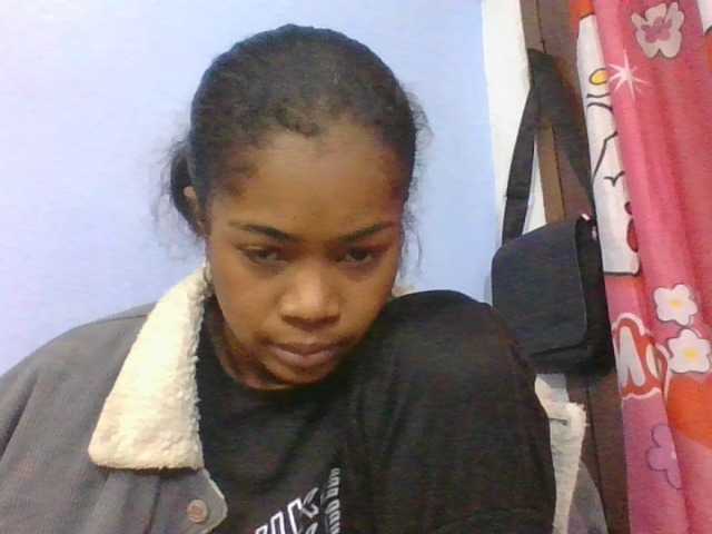 Phaniah1a live cam on BongaCams