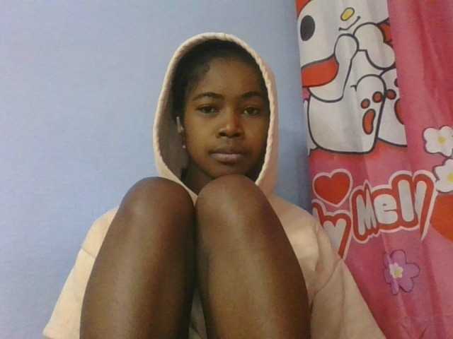 Phaniah1a live webcam show