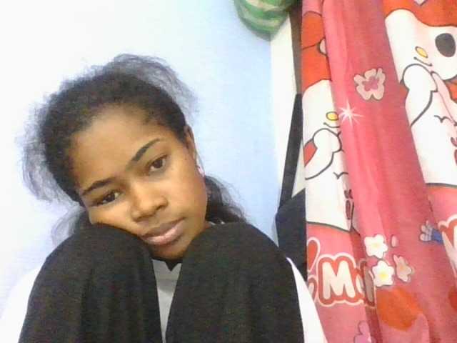 Phaniah1a live cam on BongaCams